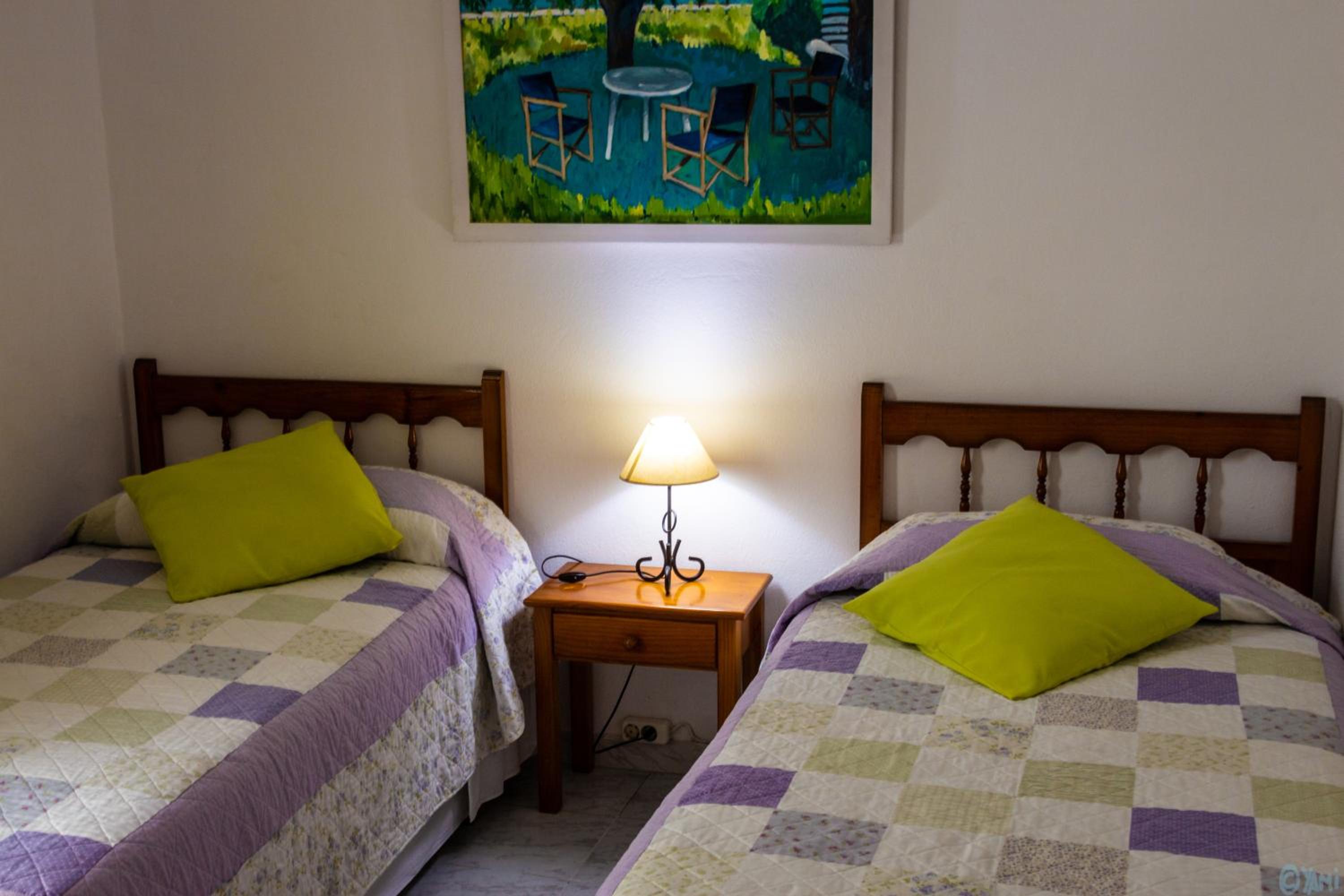Apartamentos Gabriel Sans view 5