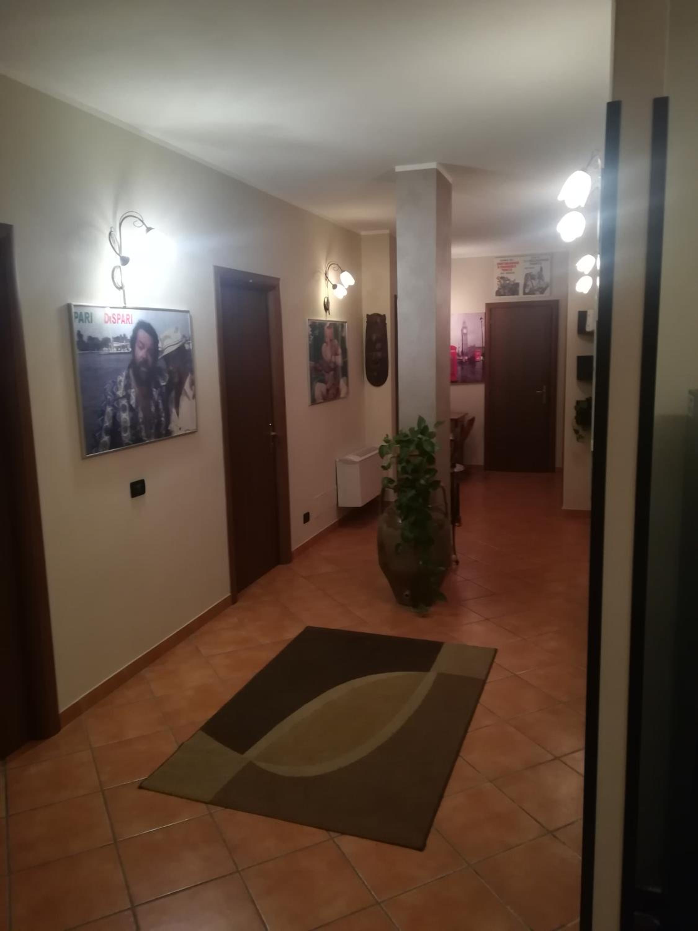 B&B Ciampino view 5