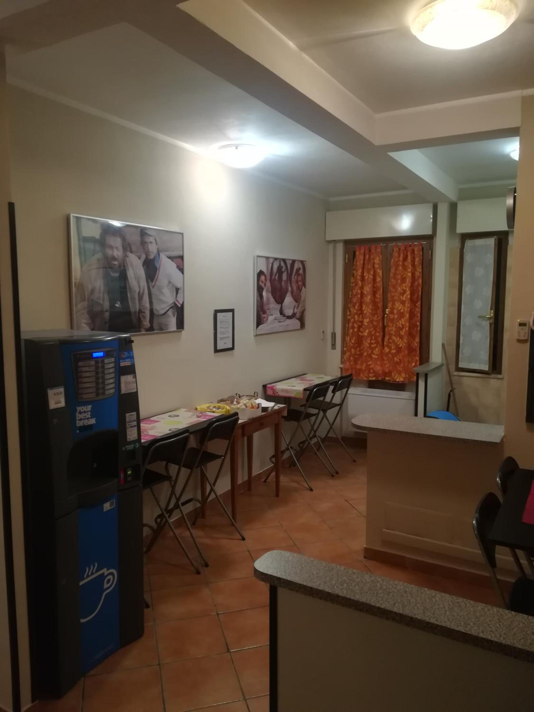 B&B Ciampino view 4