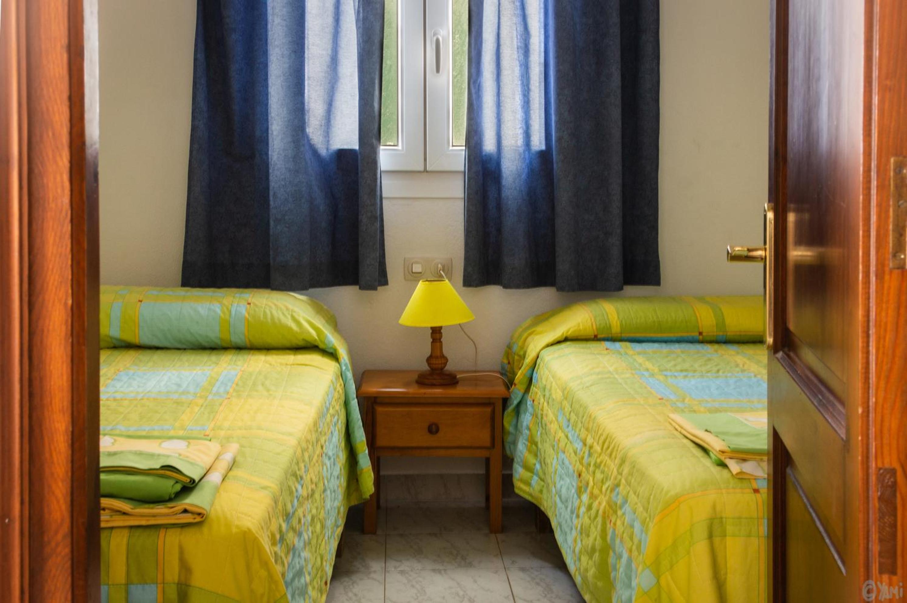 Apartamentos Gabriel Sans view 2