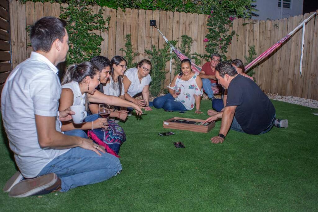 Casa Madeira @ the heart of Miami Design District