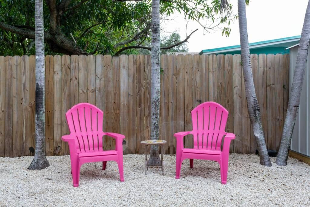 Casa Madeira @ the heart of Miami Design District