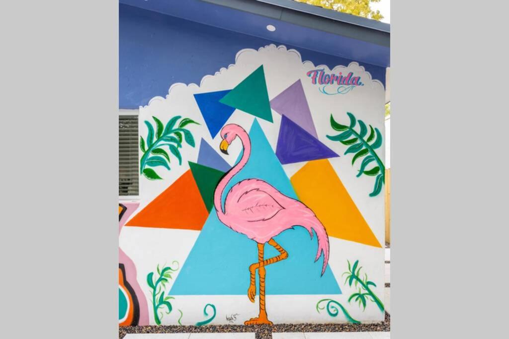 Casa Madeira @ the heart of Miami Design District