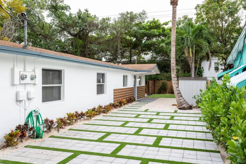 Casa Madeira @ the heart of Miami Design District