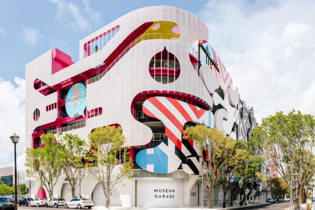 Casa Madeira @ the heart of Miami Design District