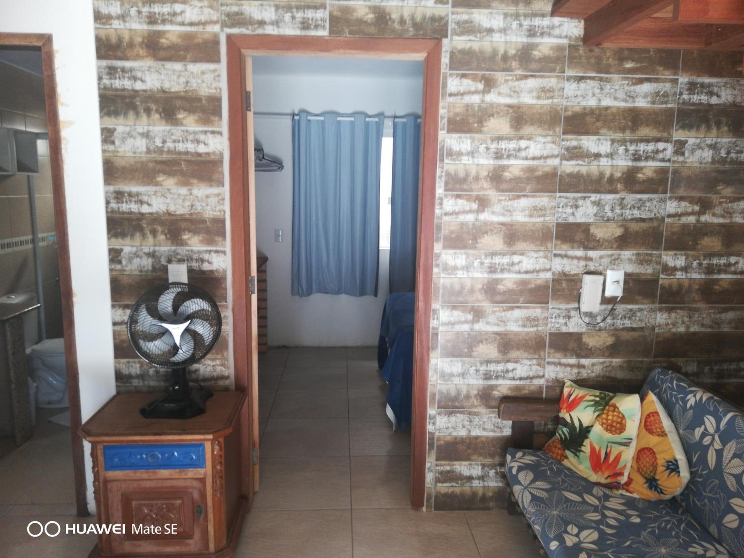 Residencial Bombinhas Pé na Areia