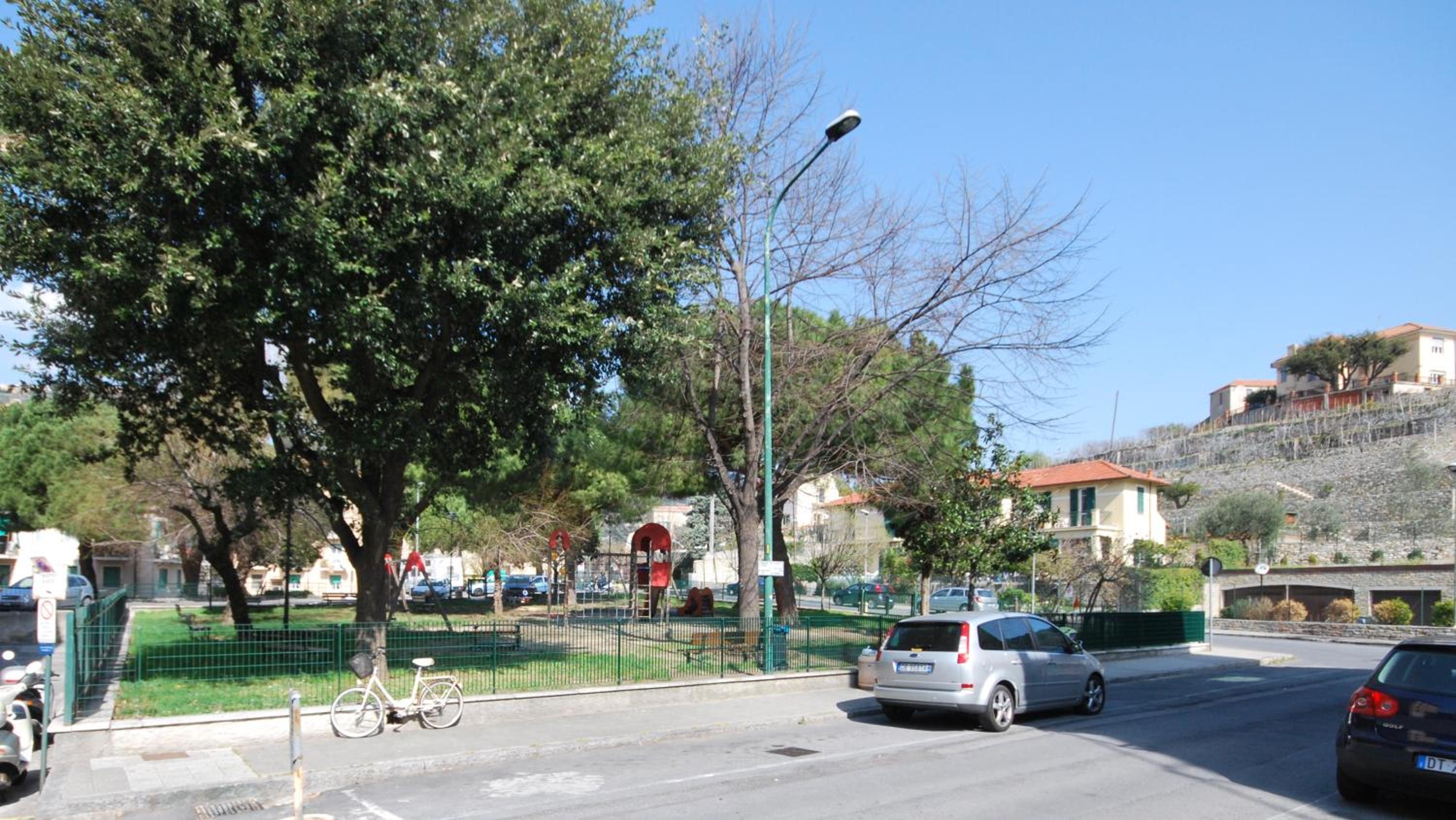 Appartamenti con giardino e posto auto per famiglie view 5