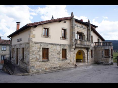 Hotel Rural del Médico