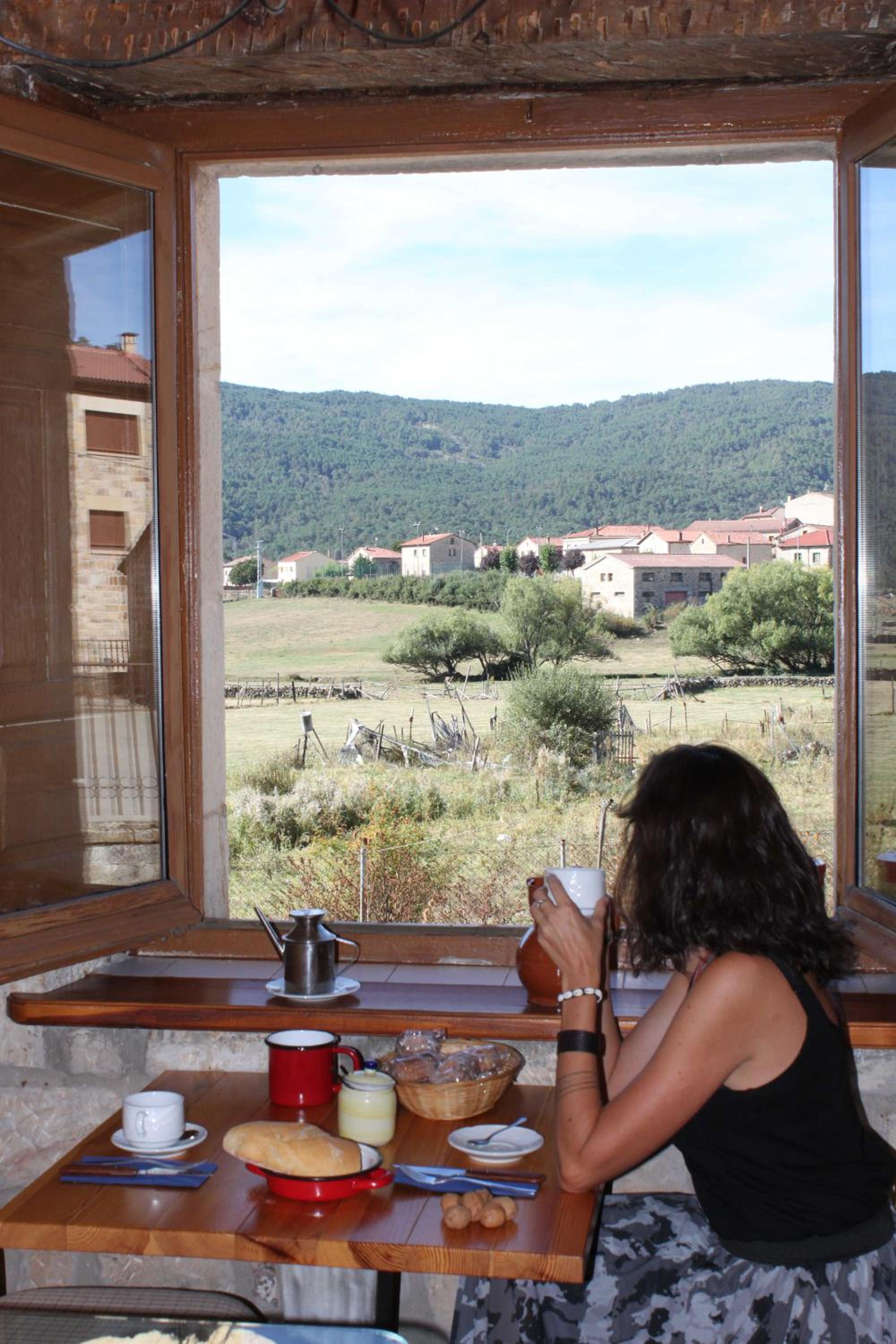 Hotel Rural del Médico
