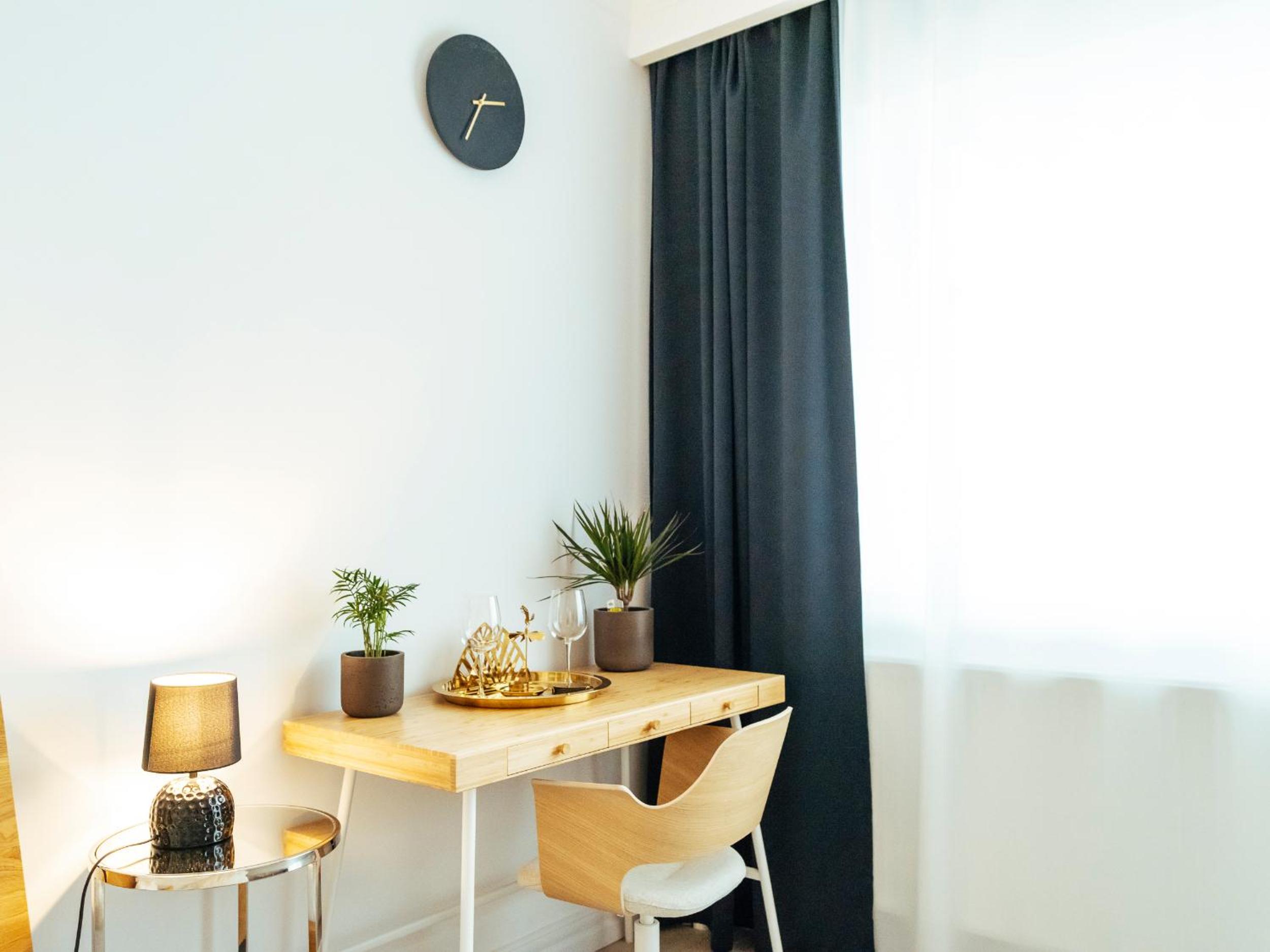 Luxurious and Cosy - Dristor view 4