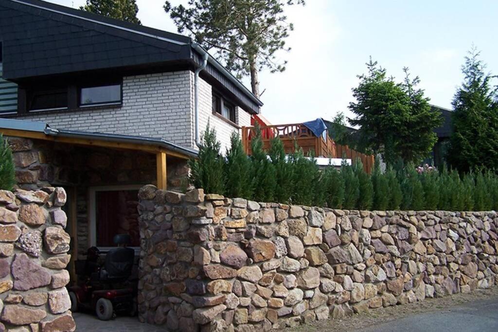 Ferienhaus DANA