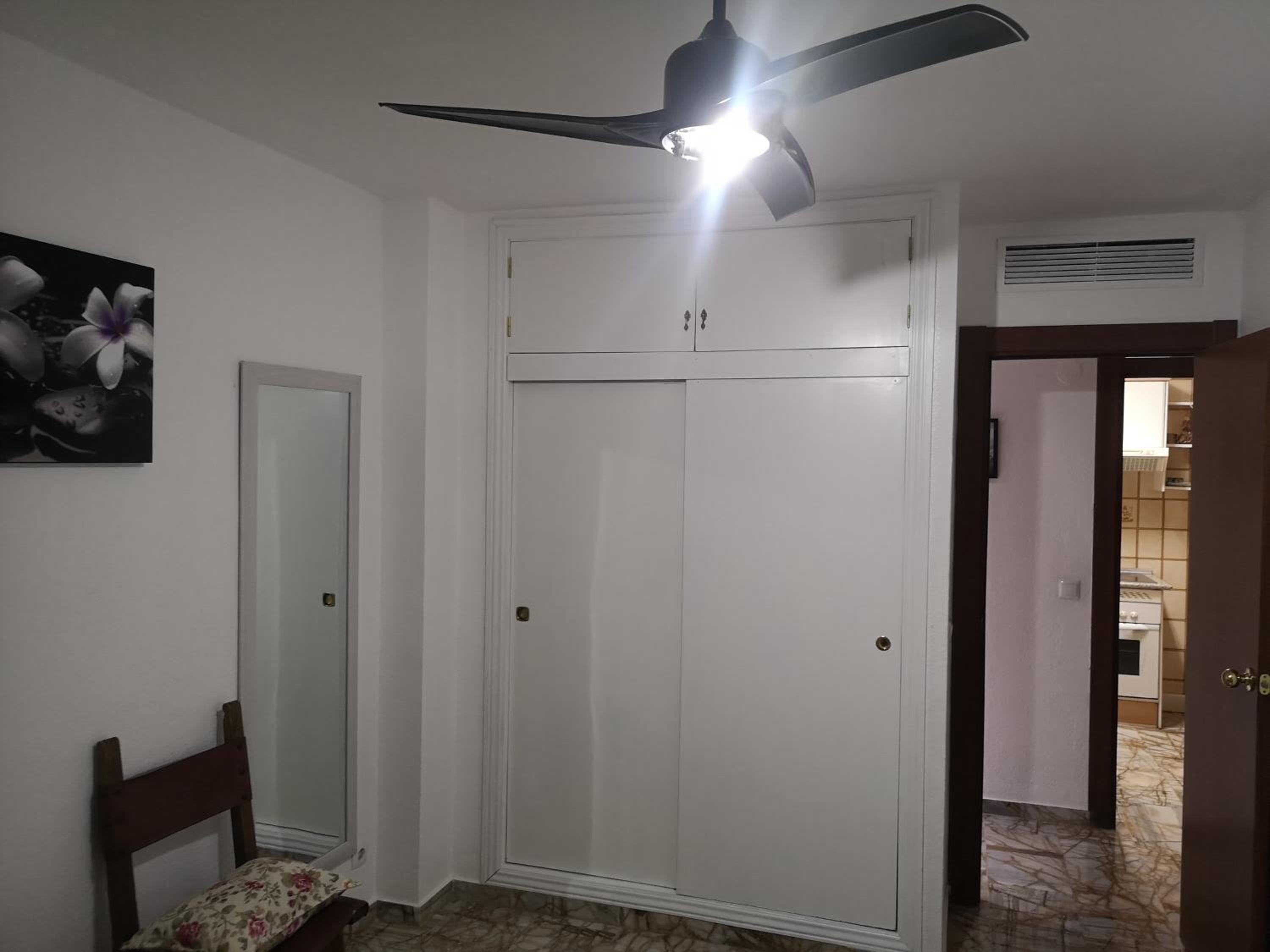 Carlos V Apartment