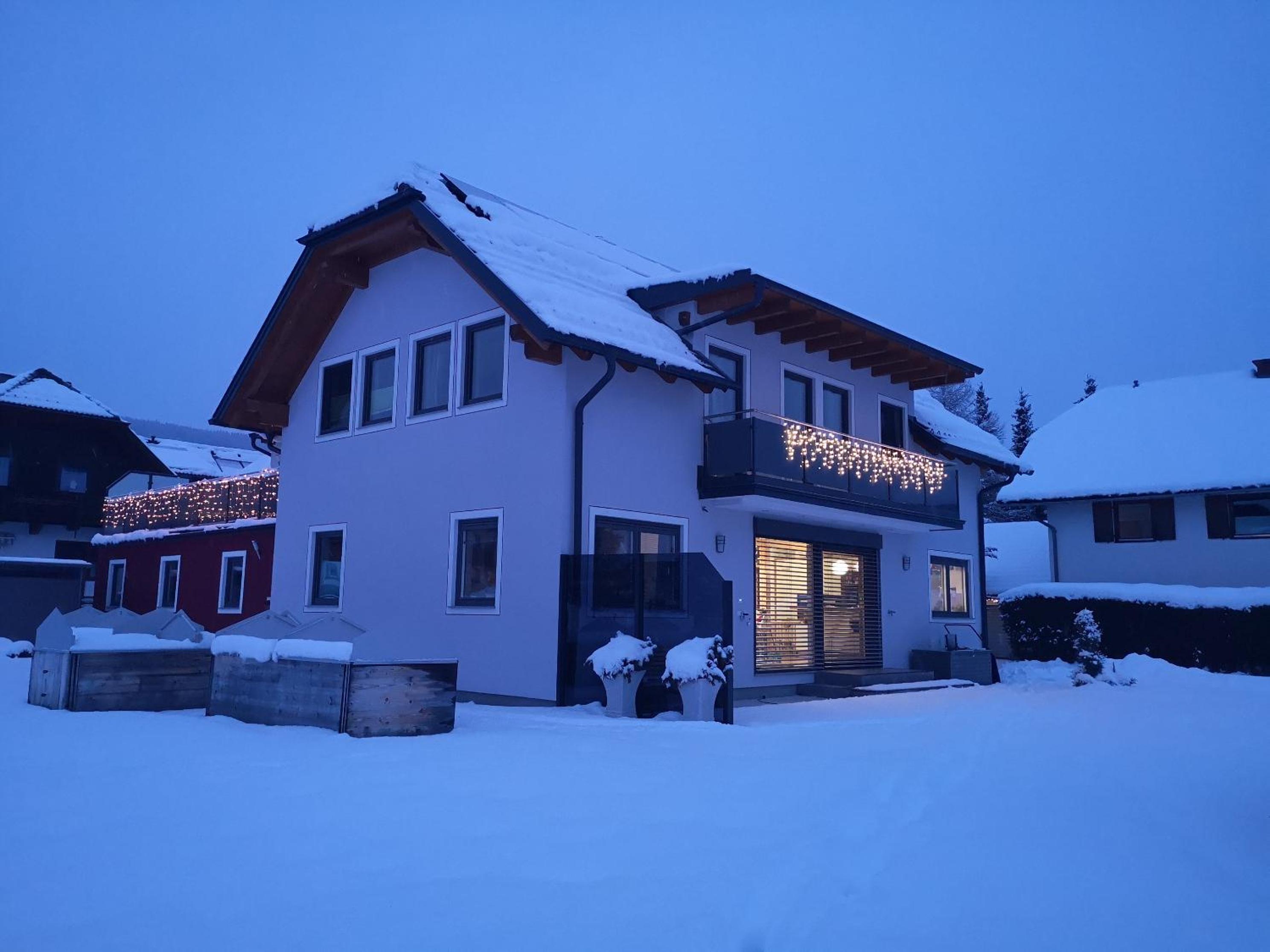 Ferienwohnung Laßhofer view 2