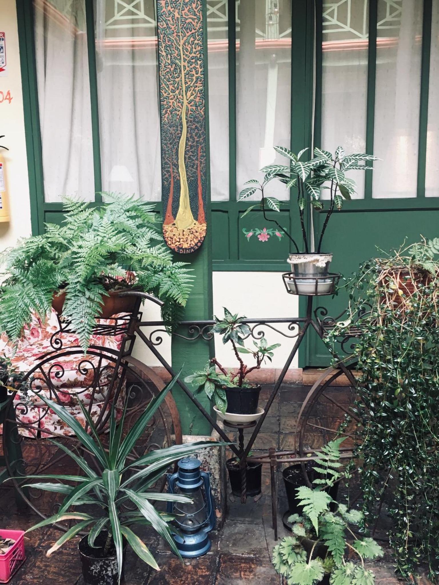 Hotel Posada de San Agustin