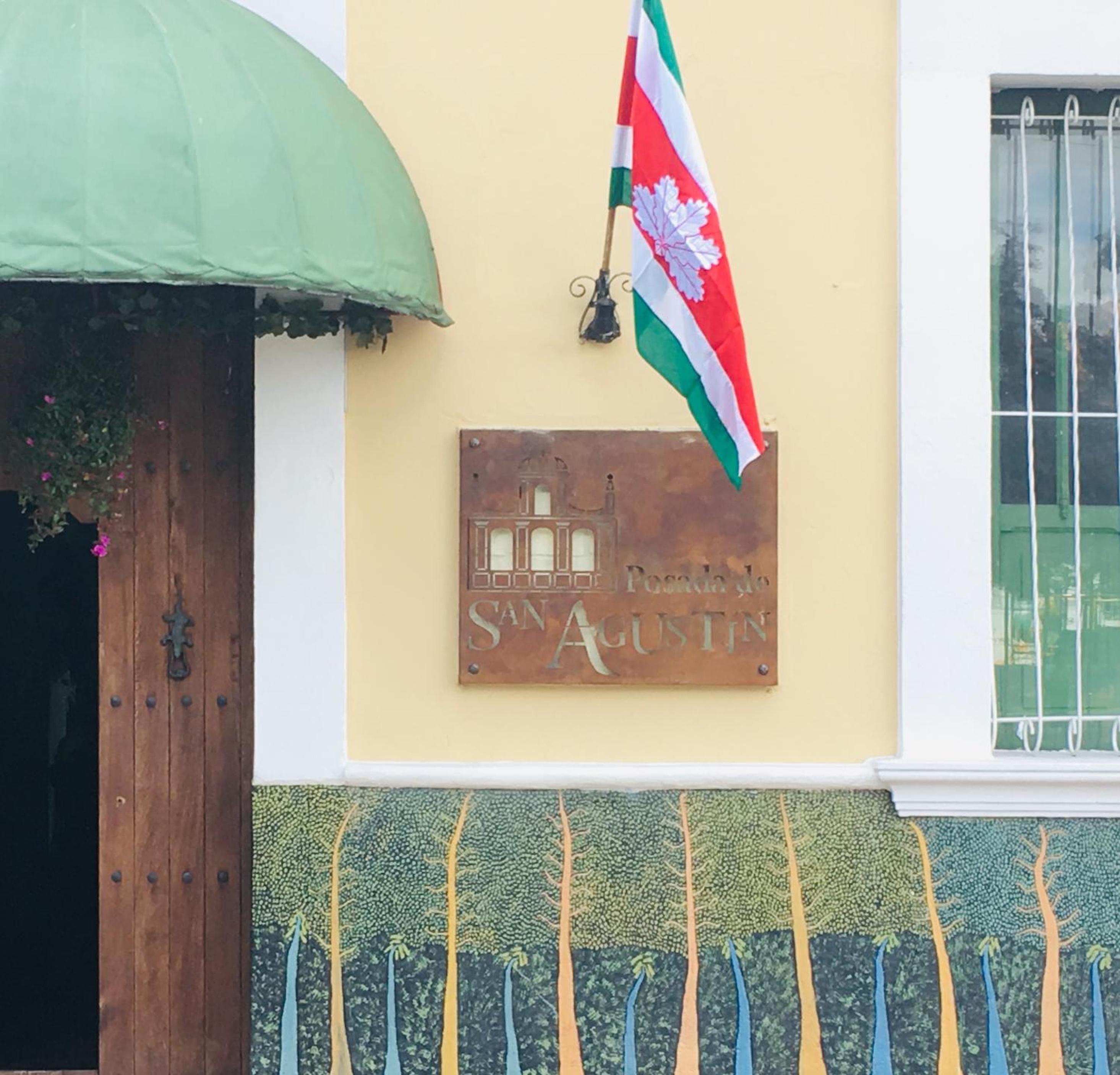 Hotel Posada de San Agustin