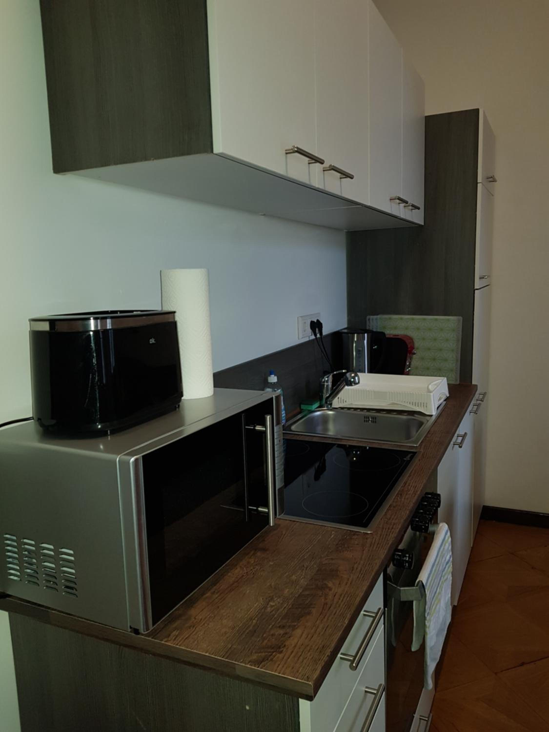 Apartment Laudon