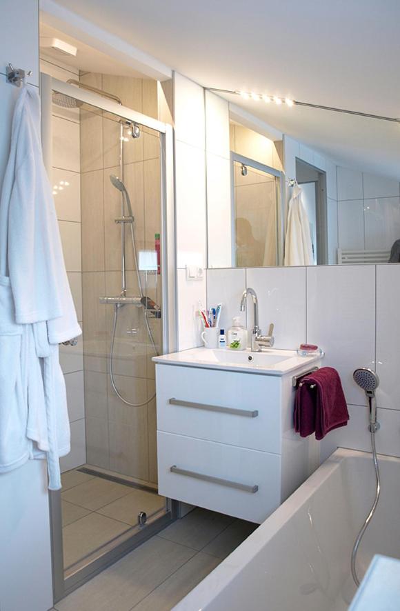 Ferienhaus DANA