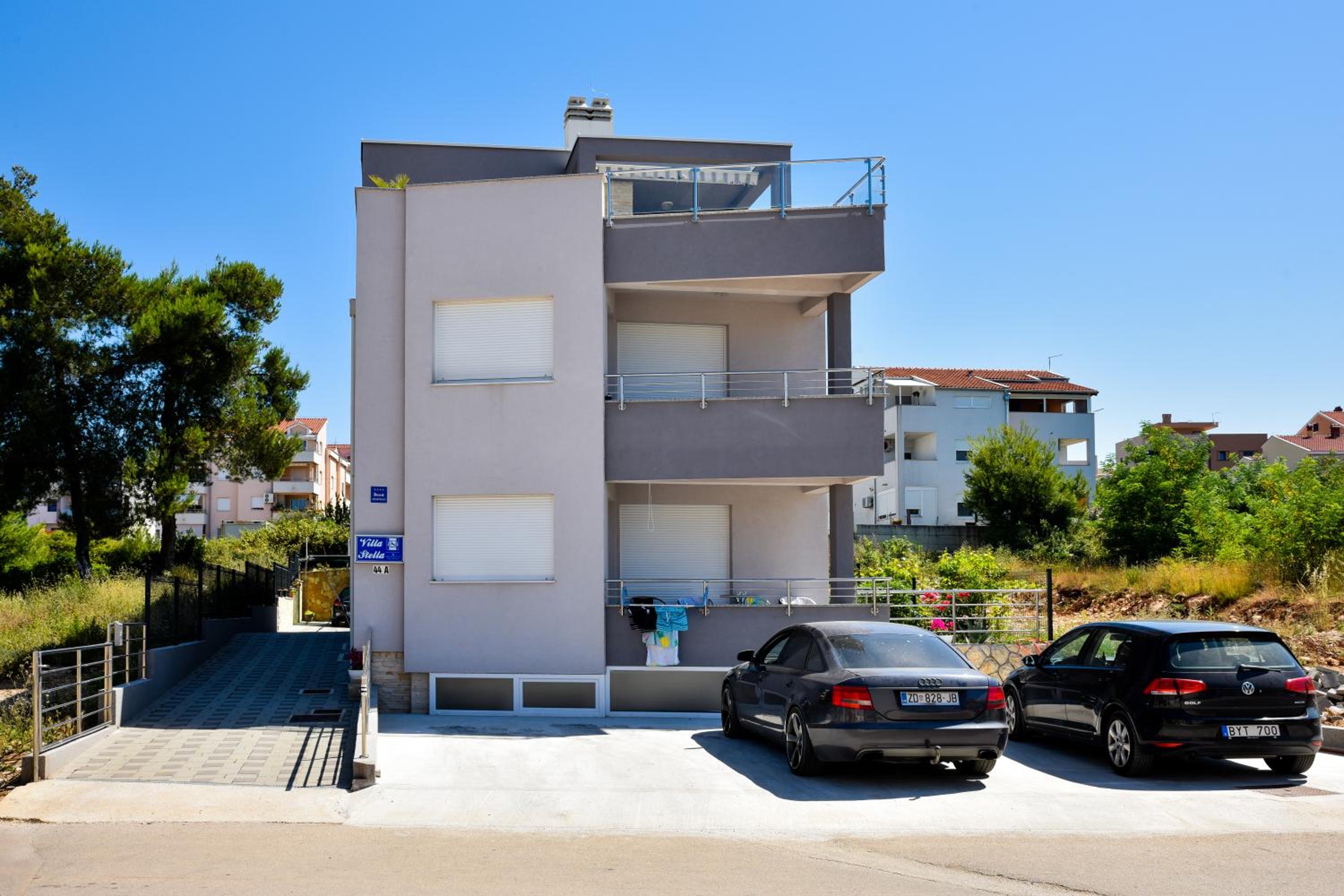 Villa Stella view 3