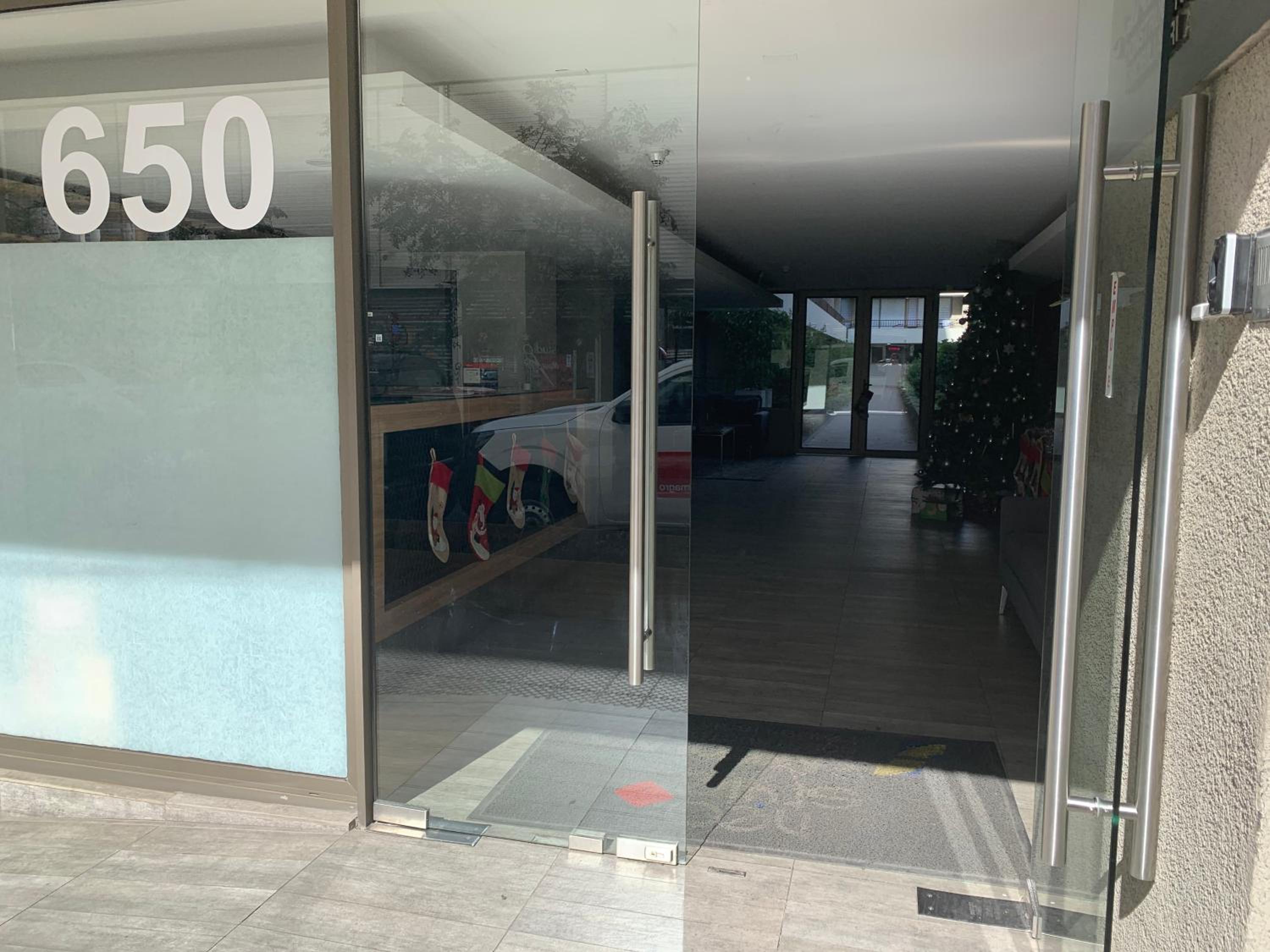 Santiago Centro - Dpto Boutique Familiar