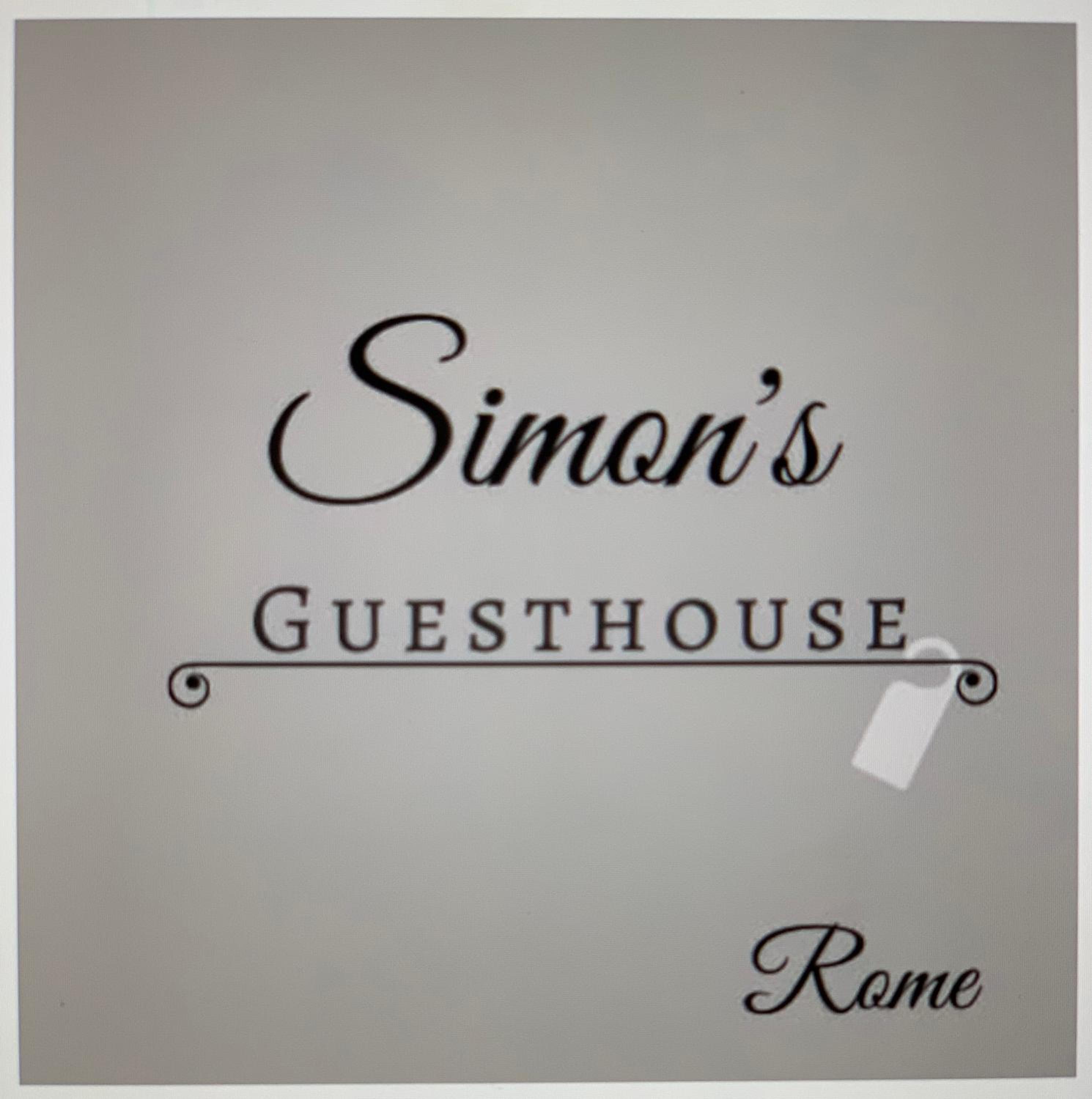 Simon's Guest House Rome