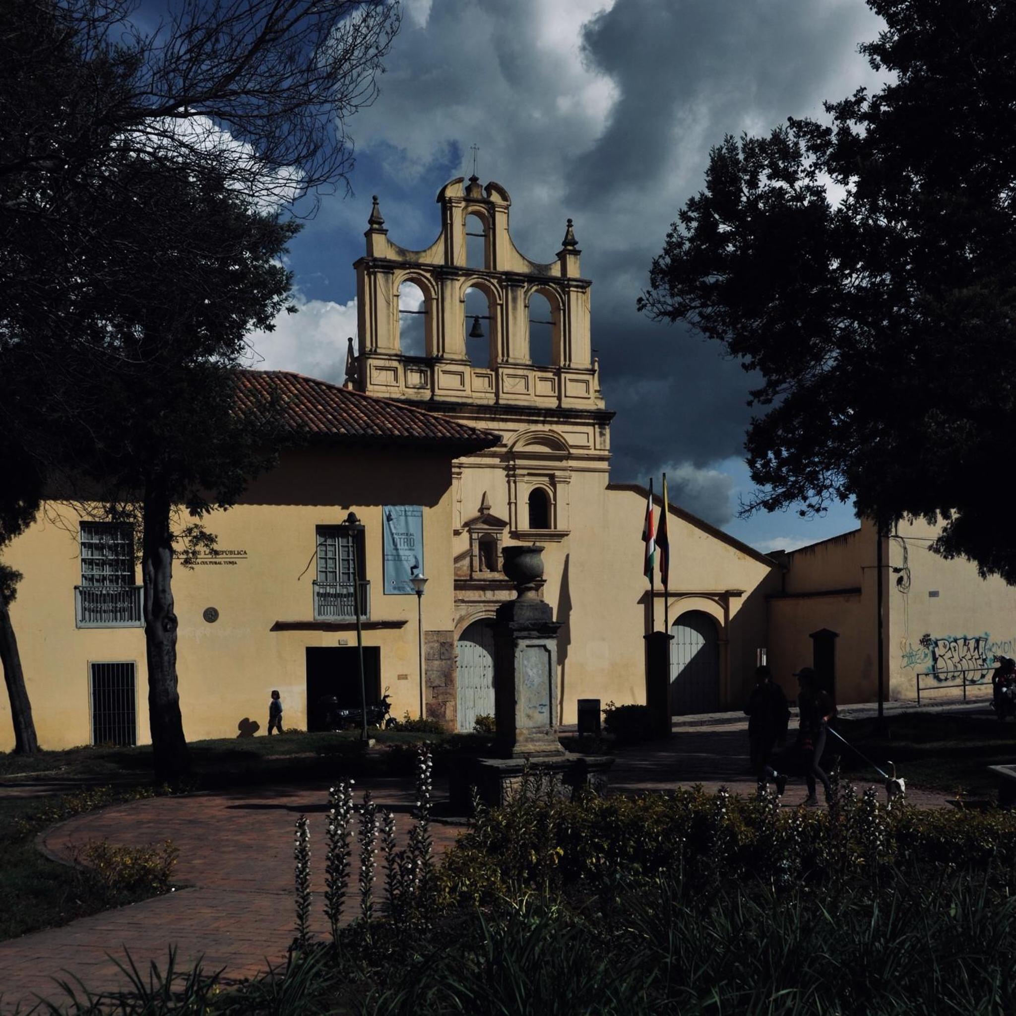 Hotel Posada de San Agustin