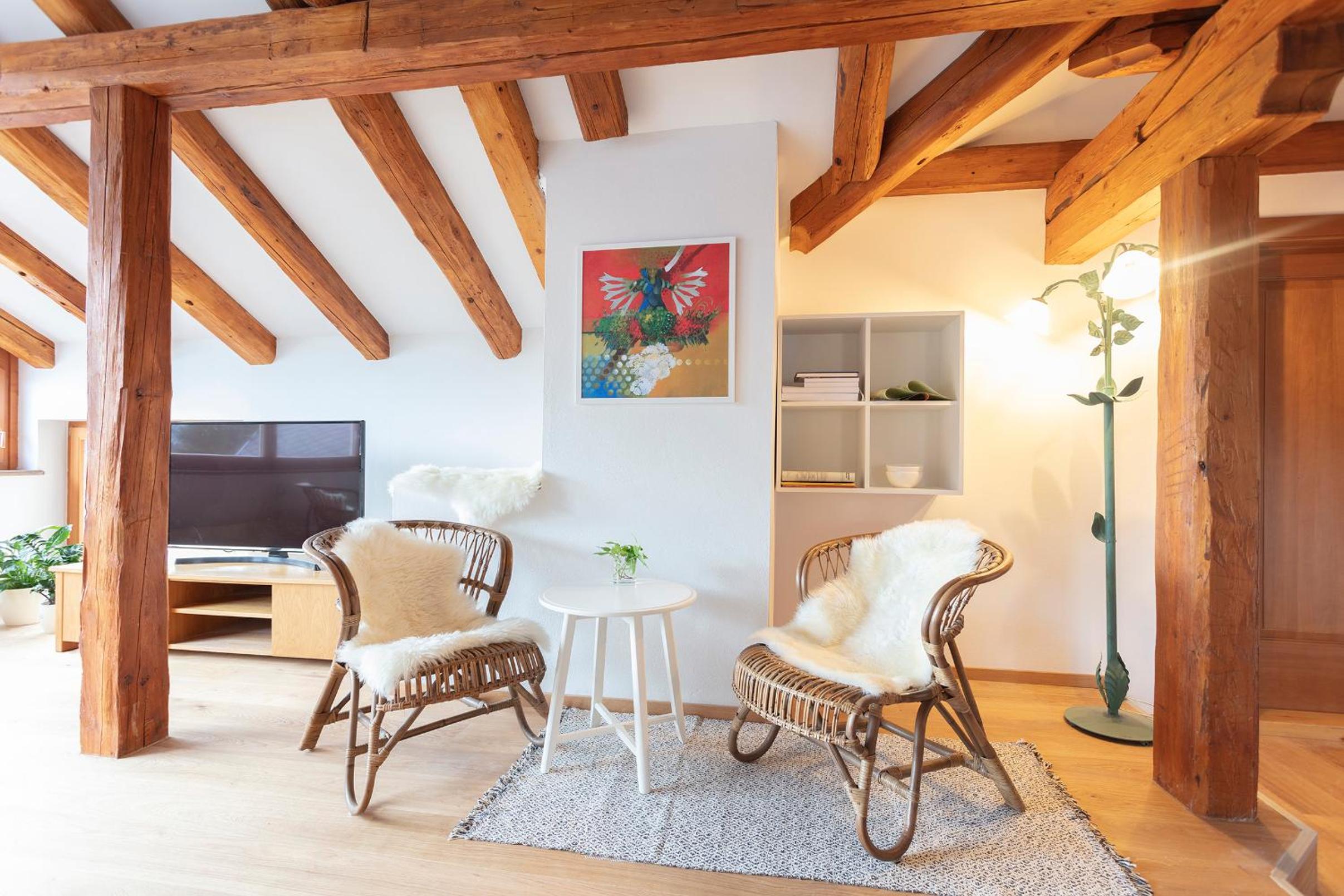 Ledererhaus view 5