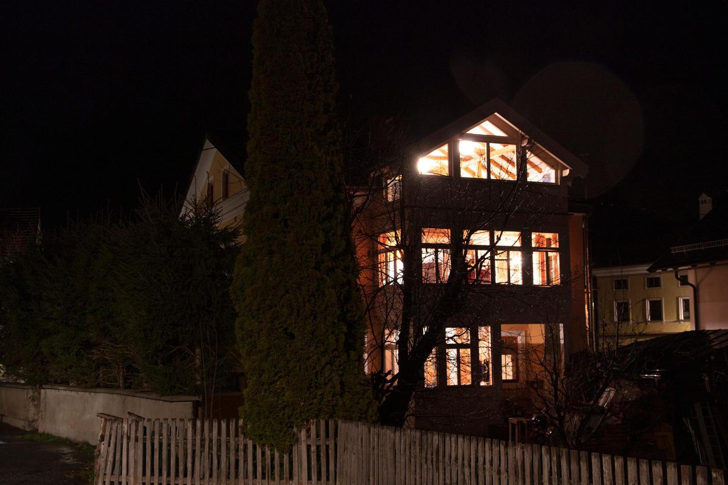 Ledererhaus view 4