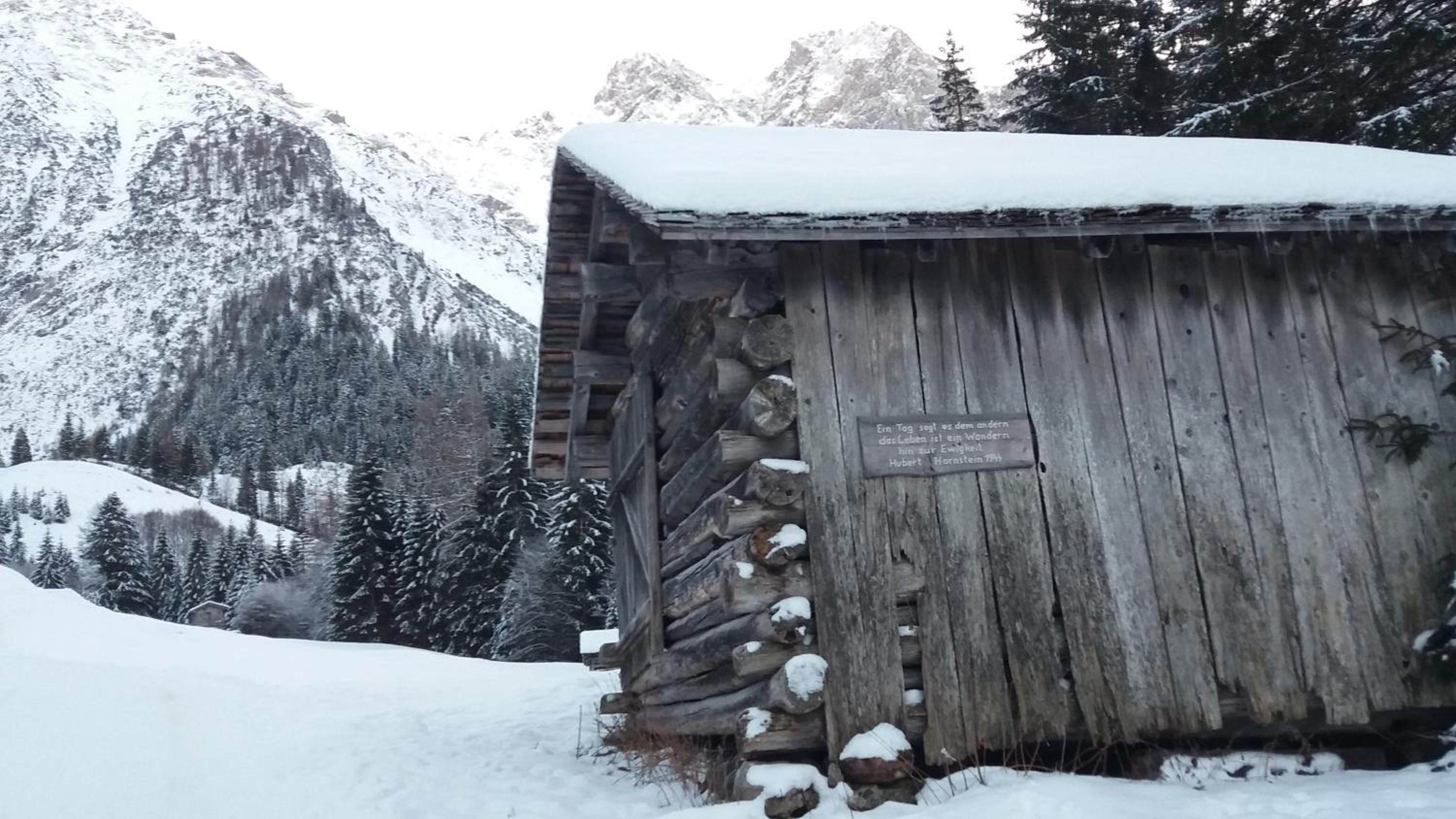 Haus Brügga