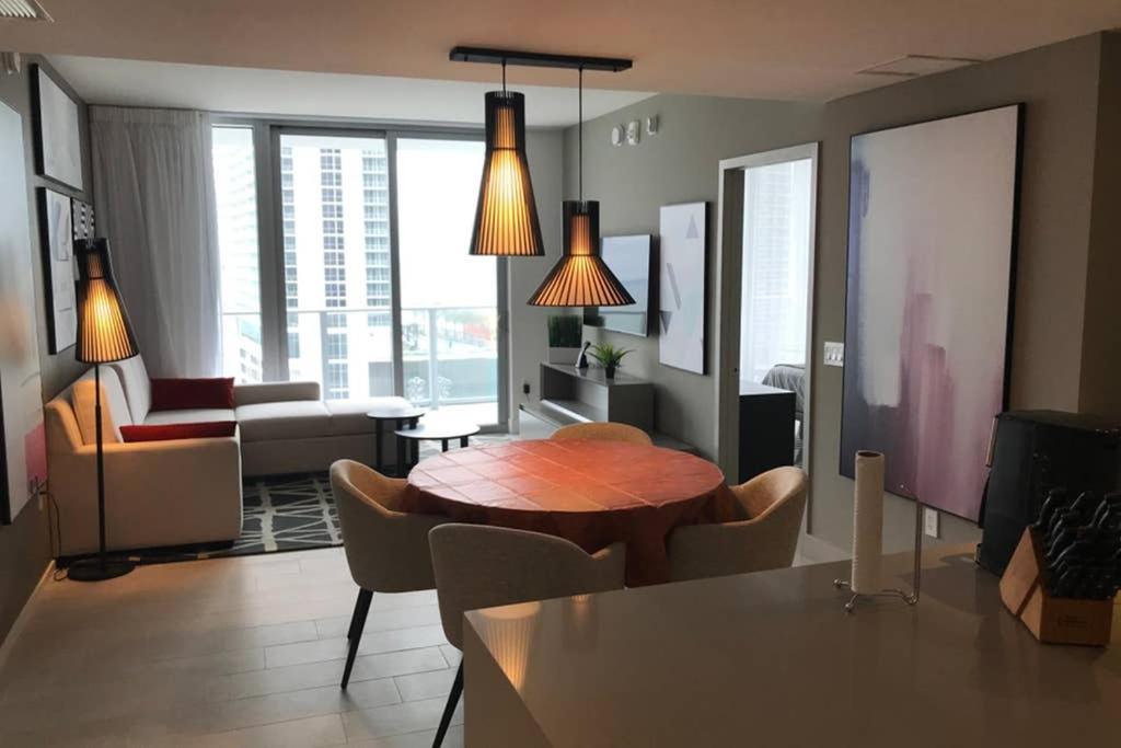 Hollywood Beach luxury condo-HBH view 5