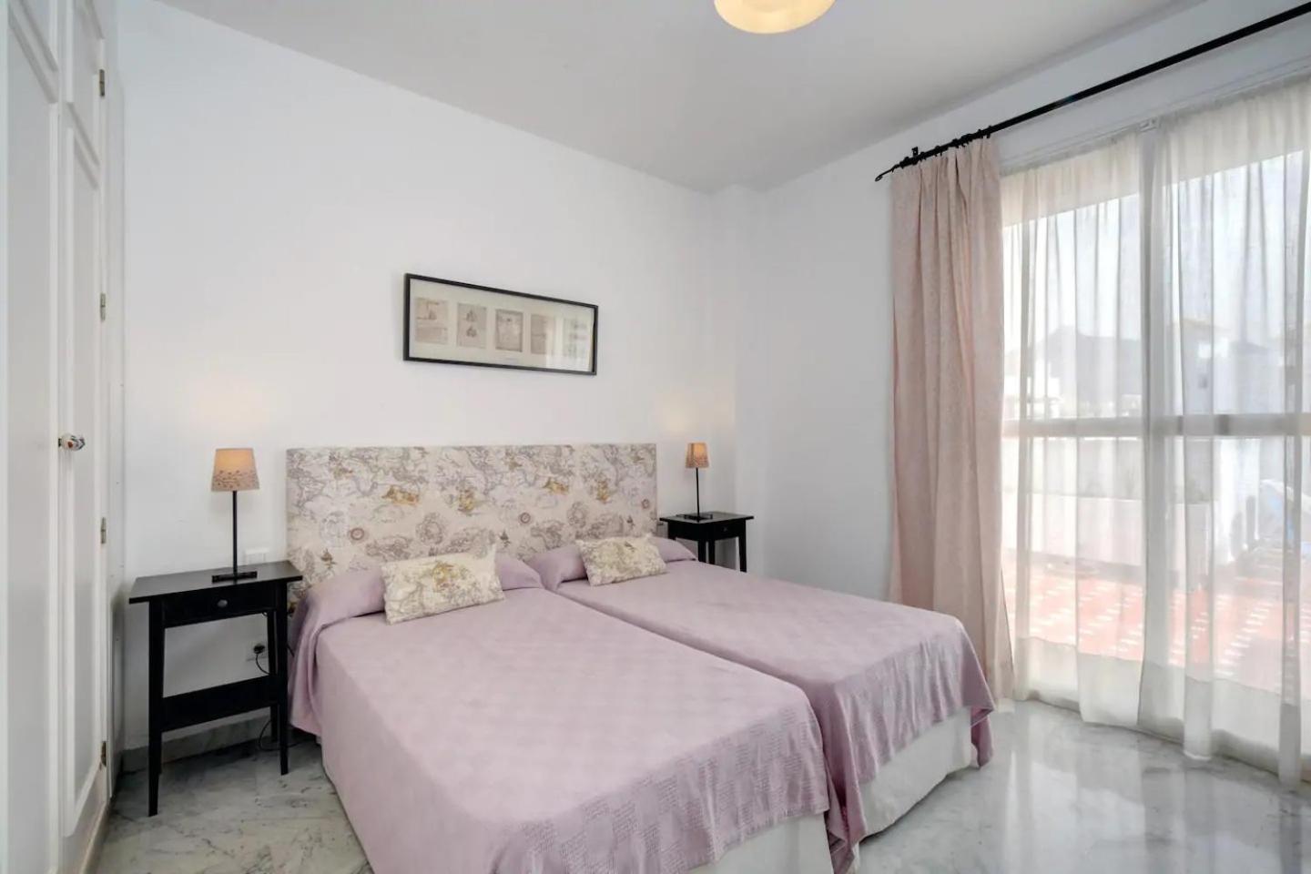 Spacious, Fresh and Fantastic Views