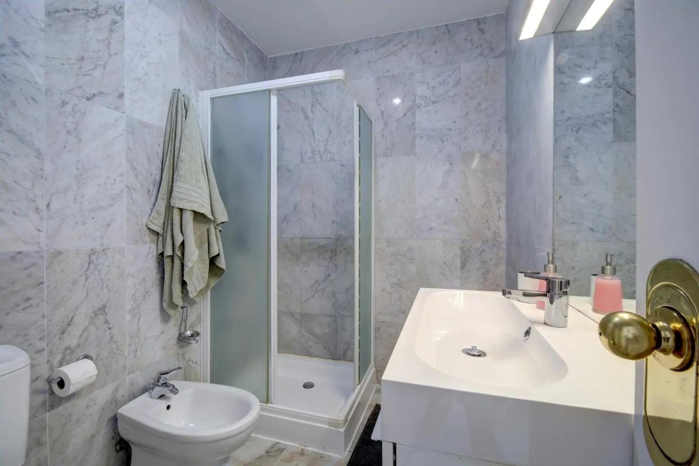 Spacious, Fresh and Fantastic Views