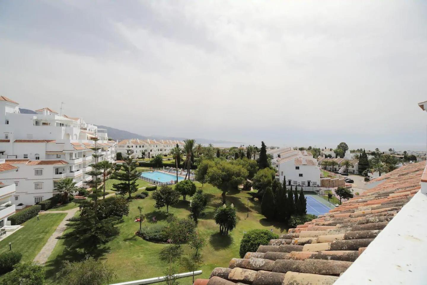 Spacious, Fresh and Fantastic Views