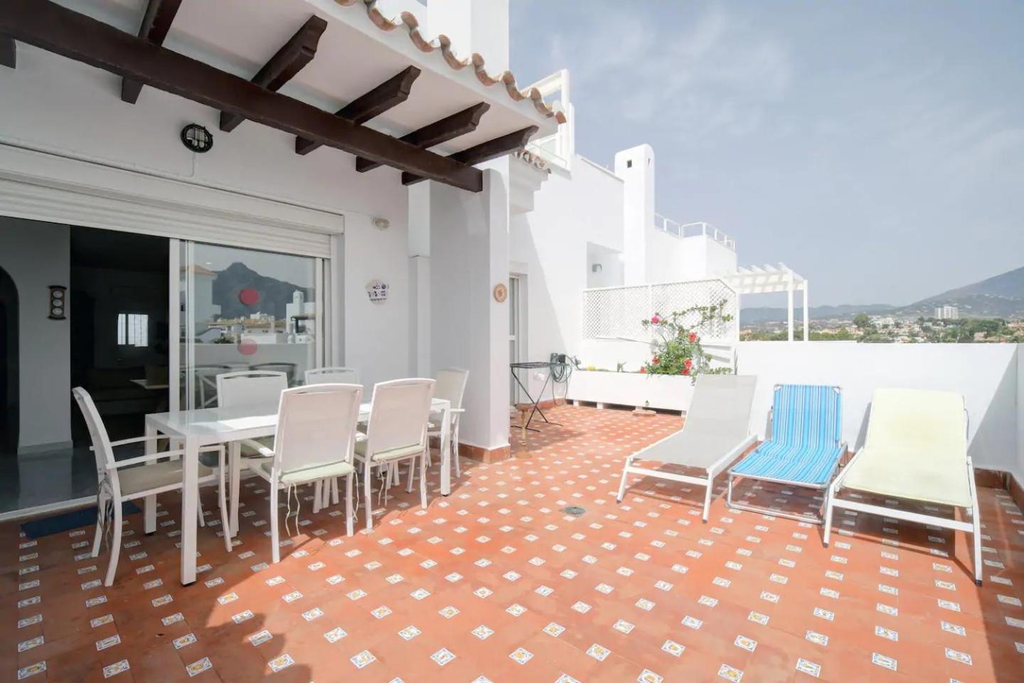 Spacious, Fresh and Fantastic Views