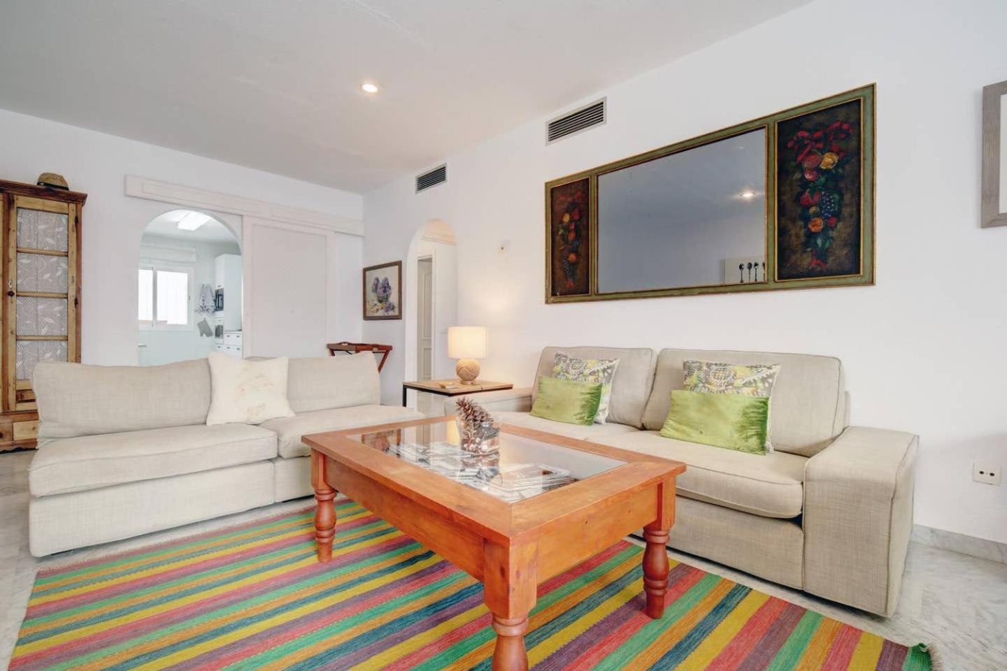 Spacious, Fresh and Fantastic Views