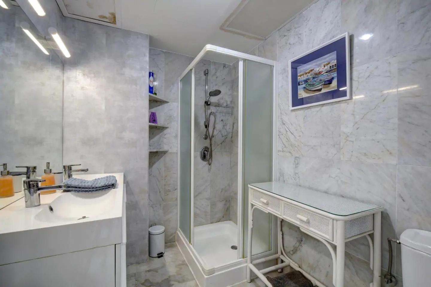 Spacious, Fresh and Fantastic Views