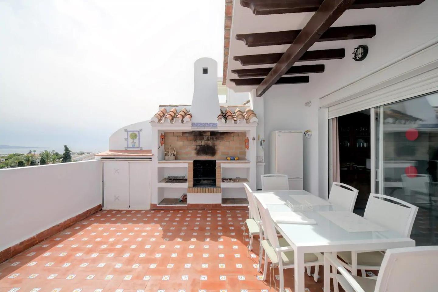 Spacious, Fresh and Fantastic Views