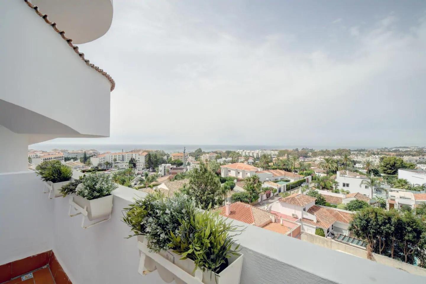 Spacious, Fresh and Fantastic Views