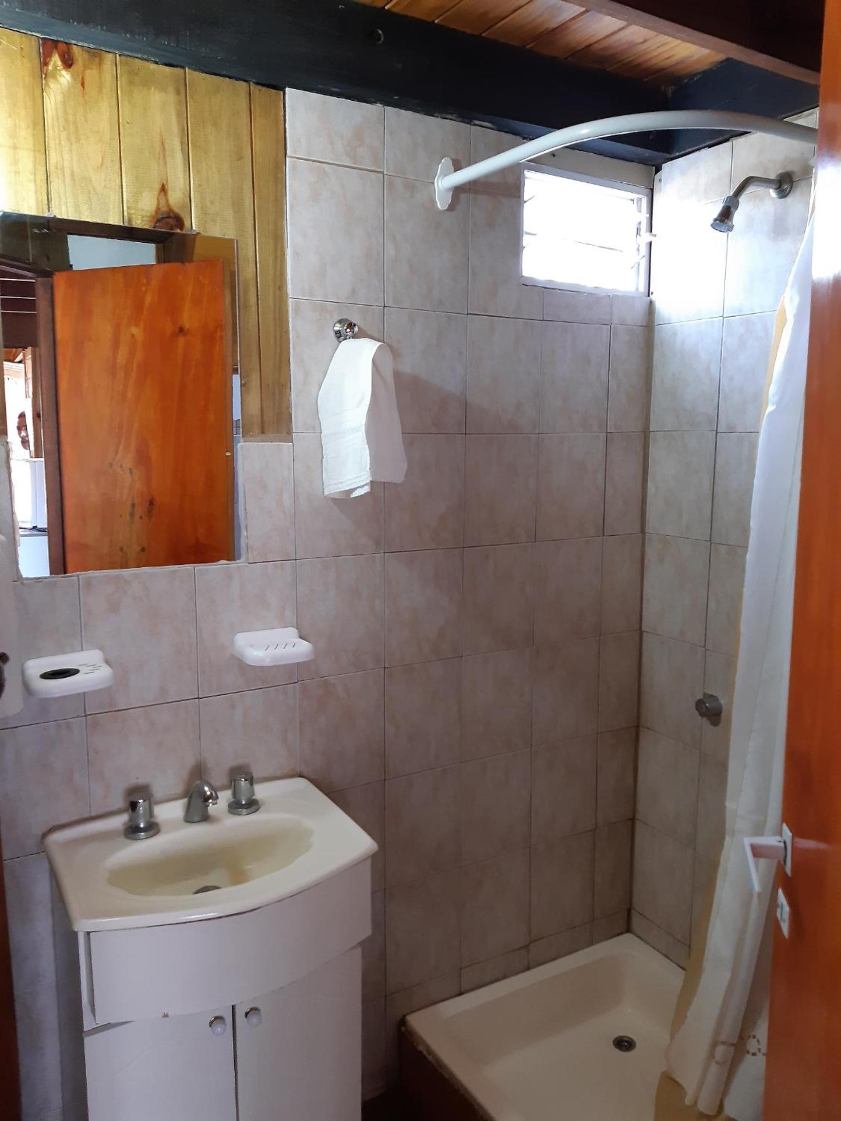 Cabañas Estrellas Doradas