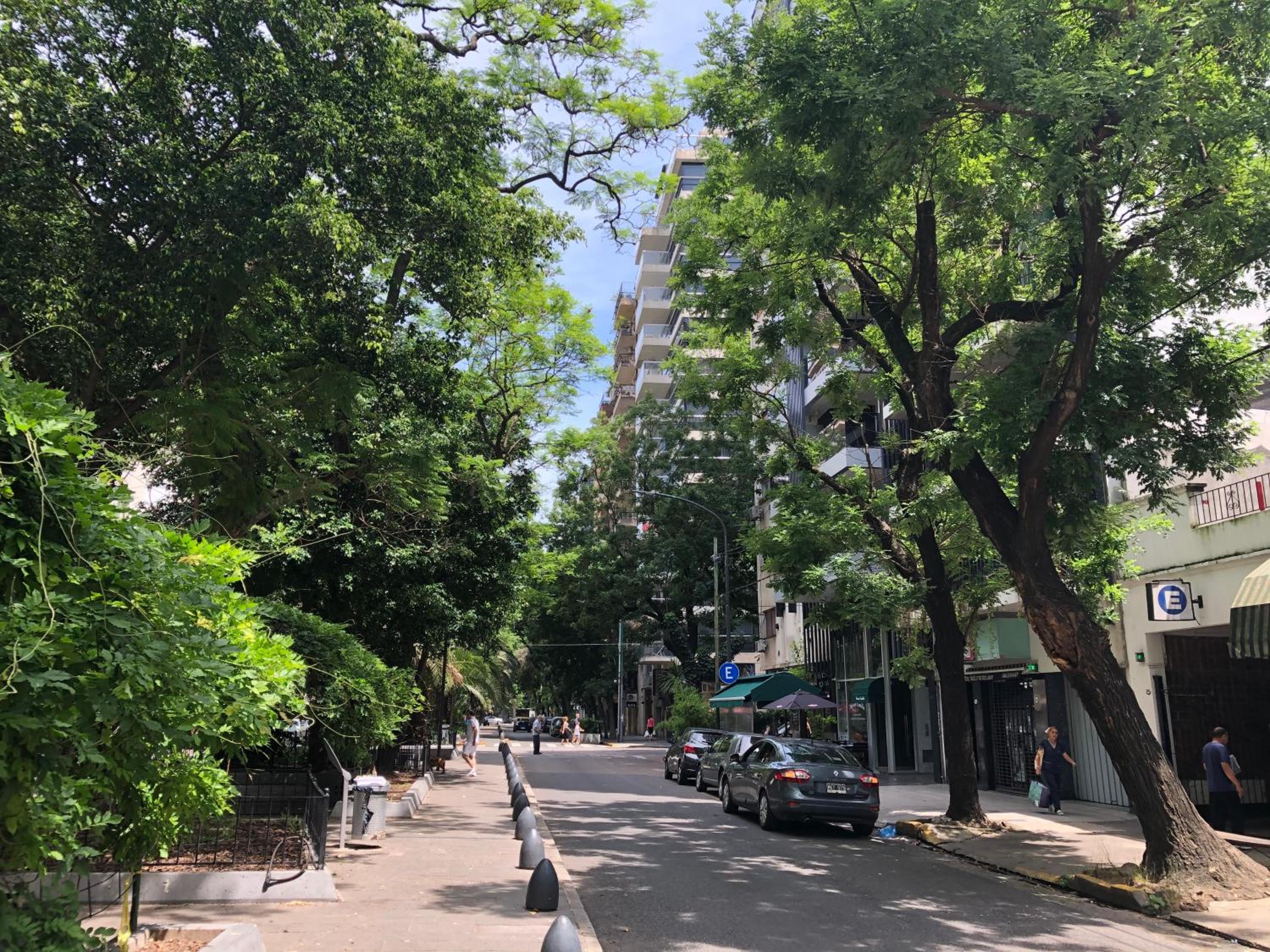 KUDOS Palermo casa privada