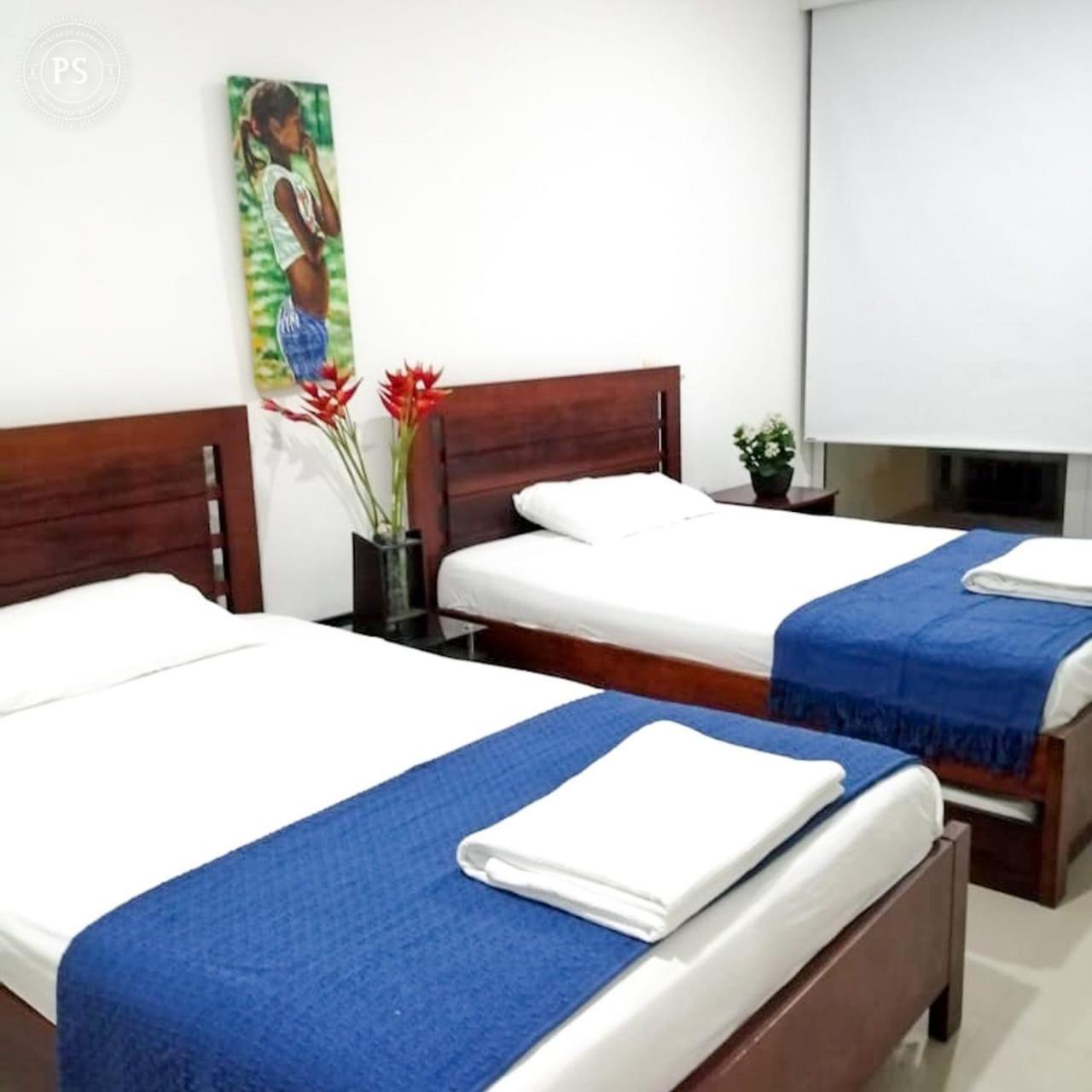 Apartamento Morros Ultra 511 view 4