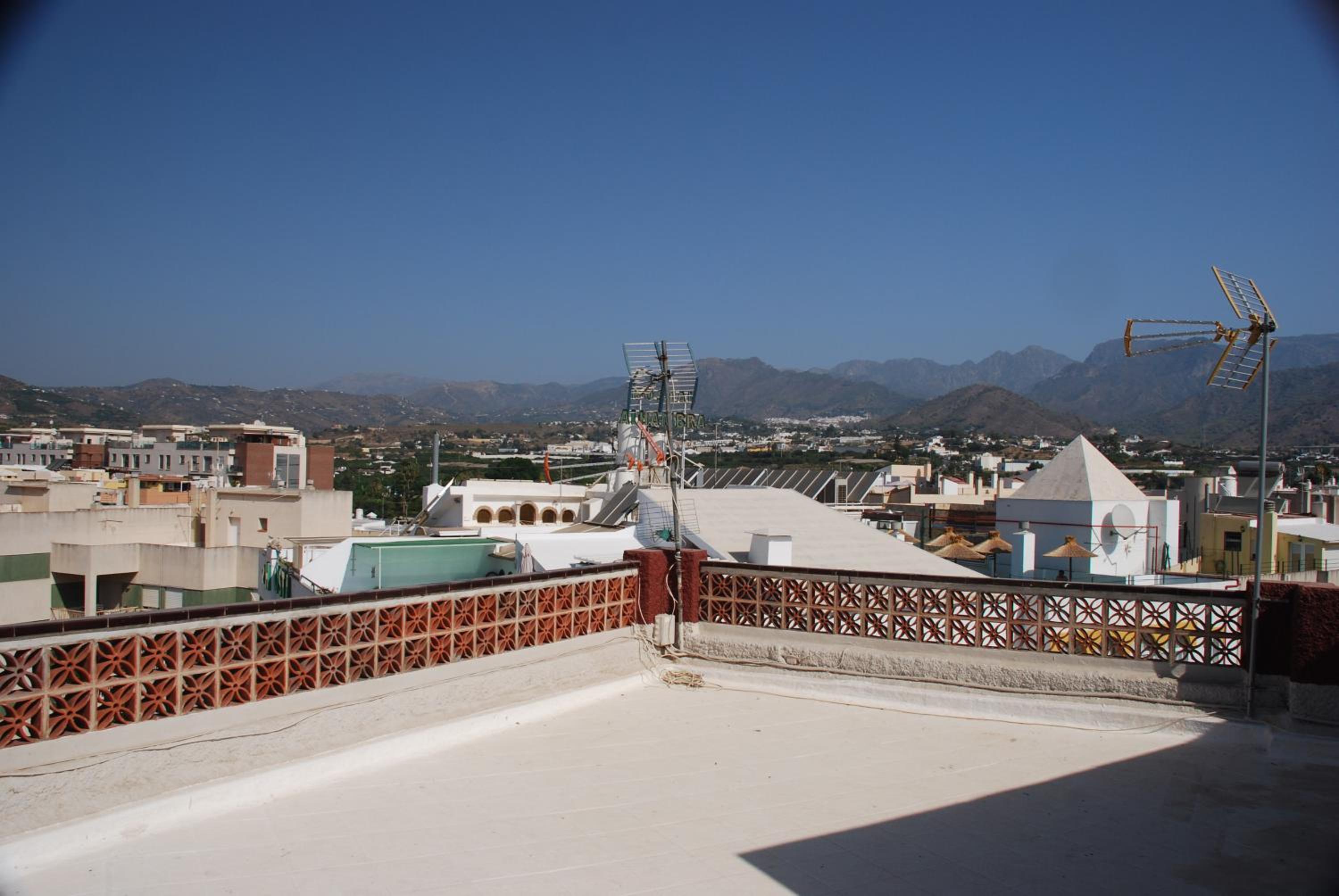 roof