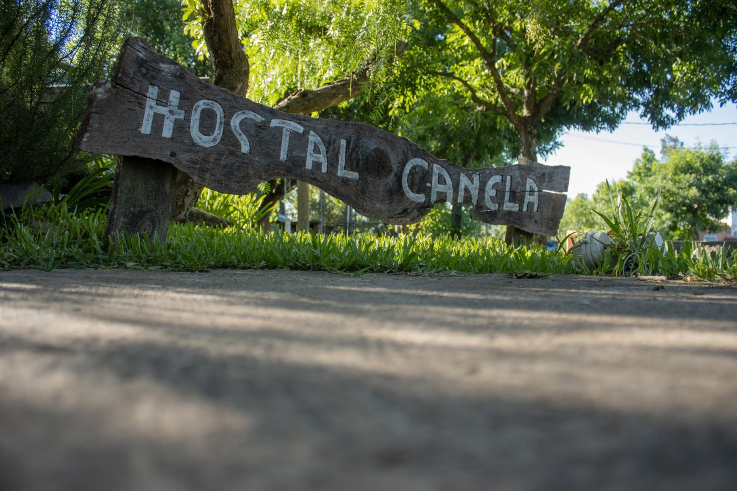 Hostal Canela view 3
