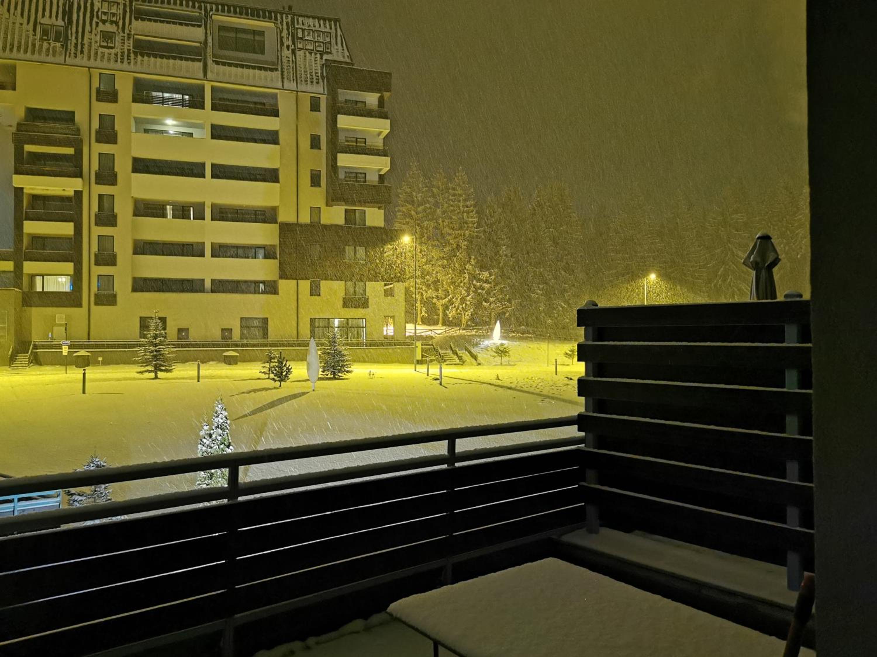 Silver Mountain A21 Friendly Apartment