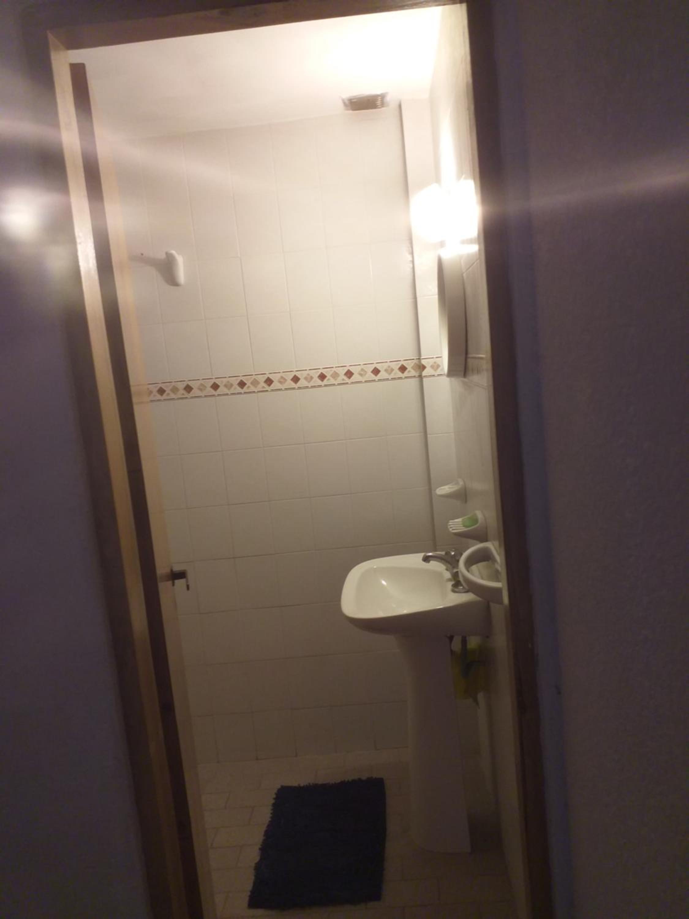 Duplex cerca del Mar en Las Toninas