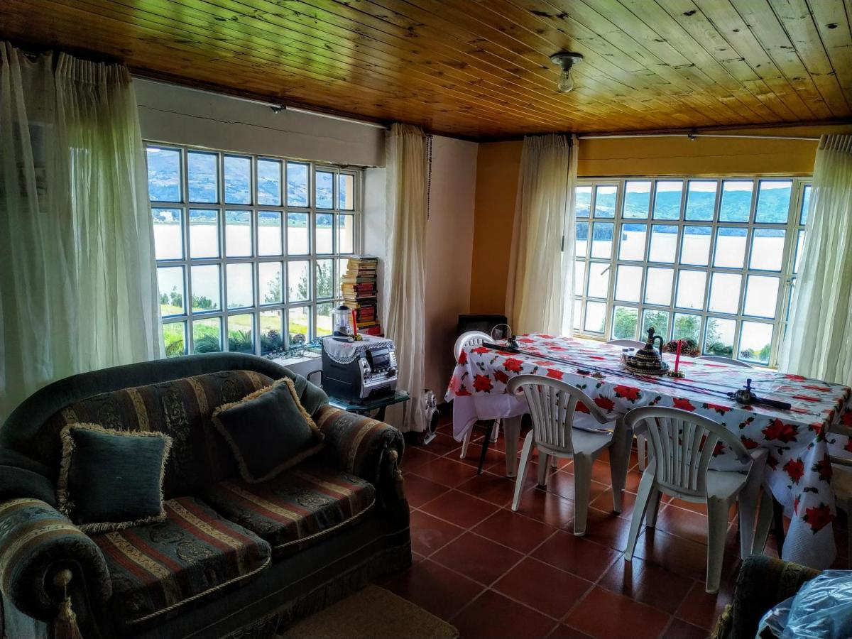Villa Paola del Lago view 4