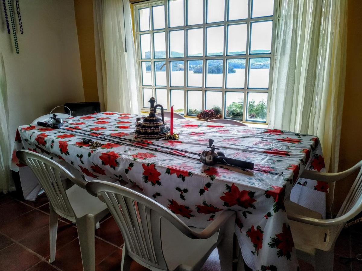 Villa Paola del Lago view 5