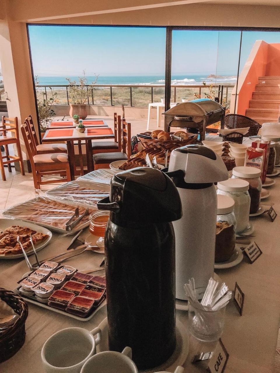 Ferrujão Pousada e Restaurante