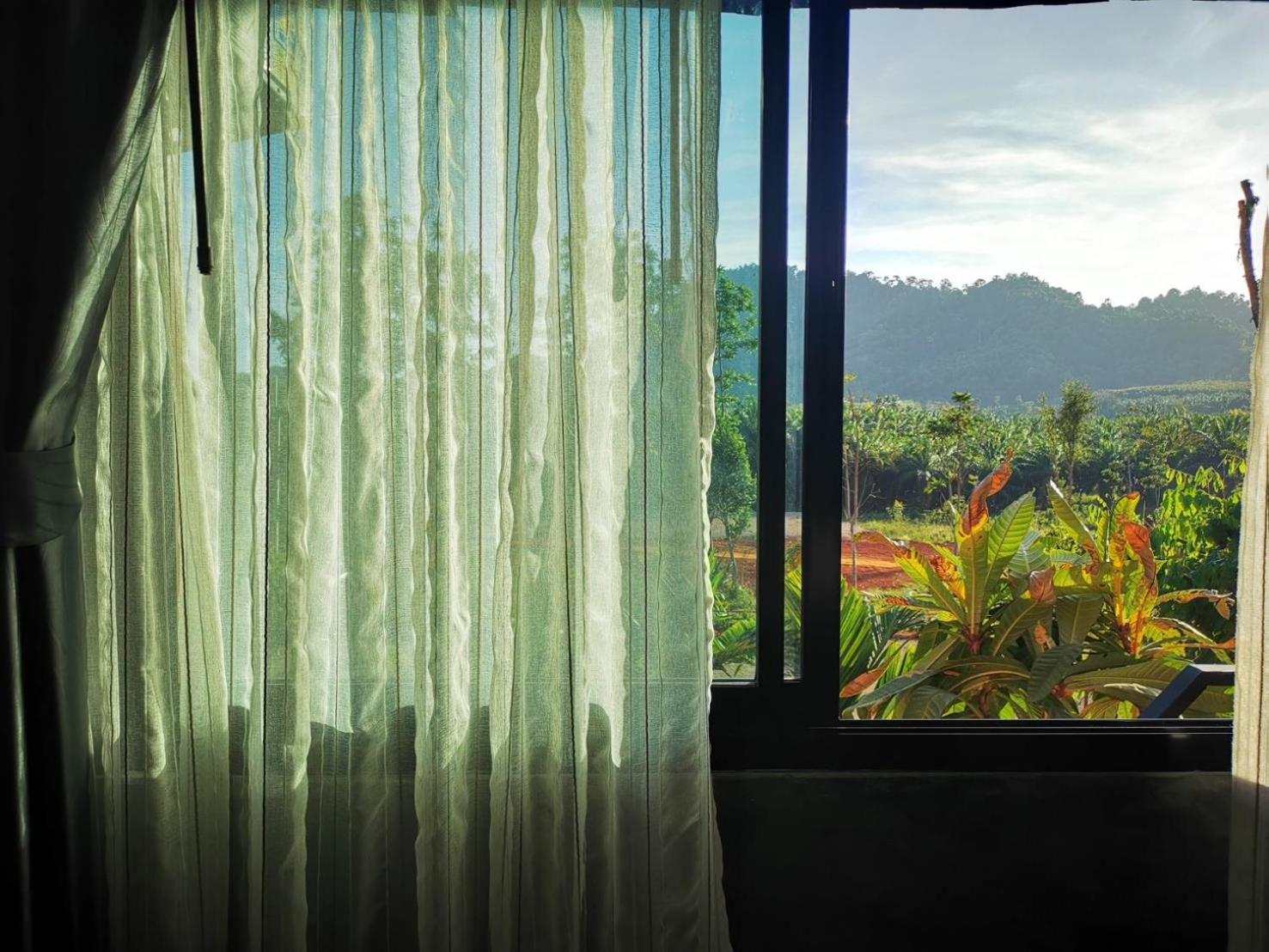 Aonang Oscar Pool Villas - Free Shuttle to Aonang Beach -shared pool - private pool
