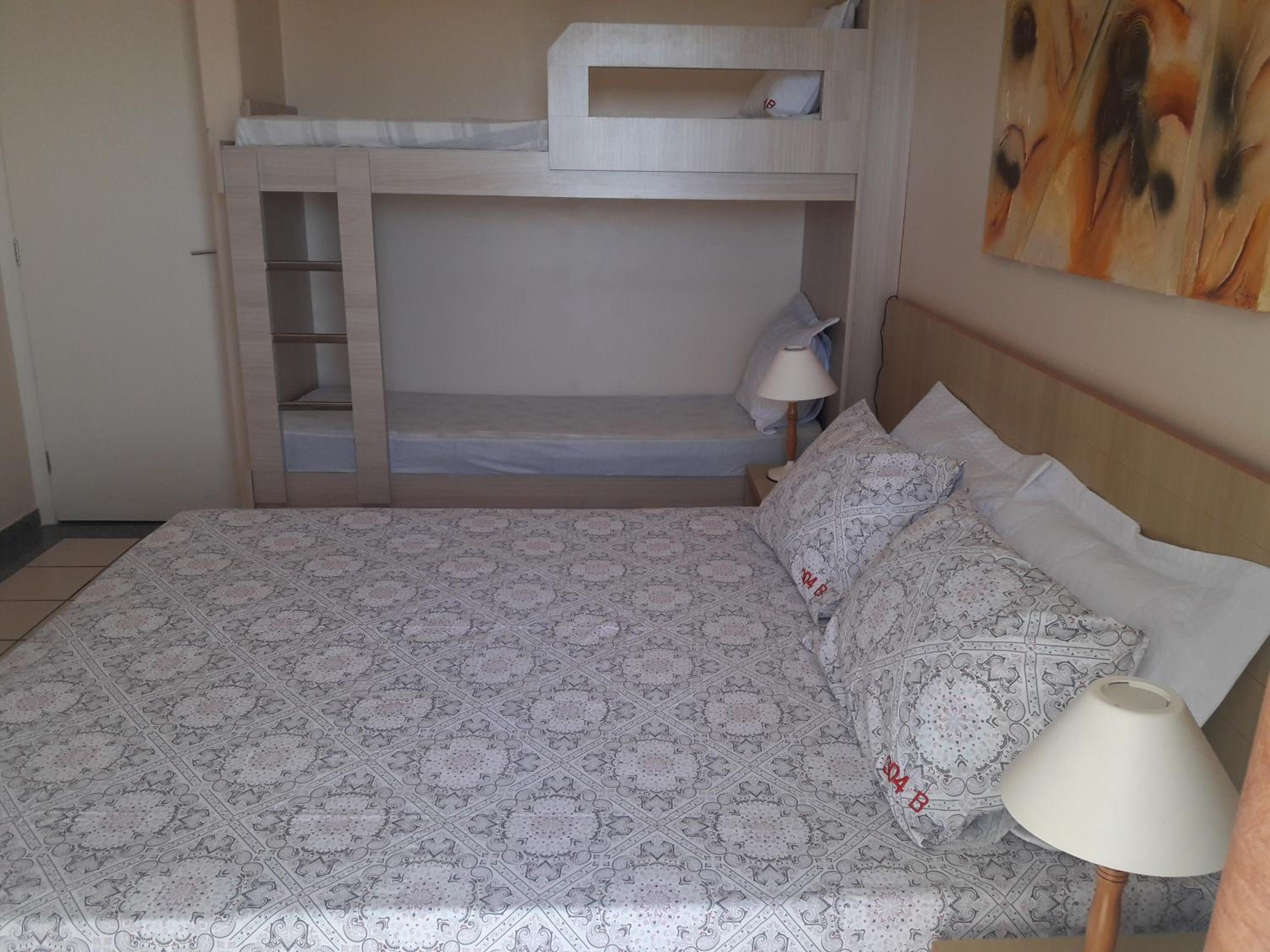 Flat DiRoma - Rio Quente 304 B