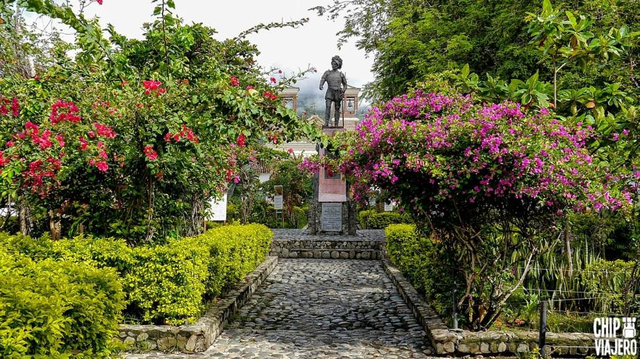 Apartahotel La Villa Santa fe de Antioquia